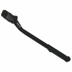 XLC Hinterbauständer KS-C04 Sw, Verstellbar, Direktmontage 26-28, 18mm Ø6