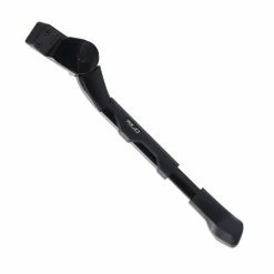 XLC Hinterbauständer KS-C06 Sw, Verstellbar 26-28, 40mm/Ø6