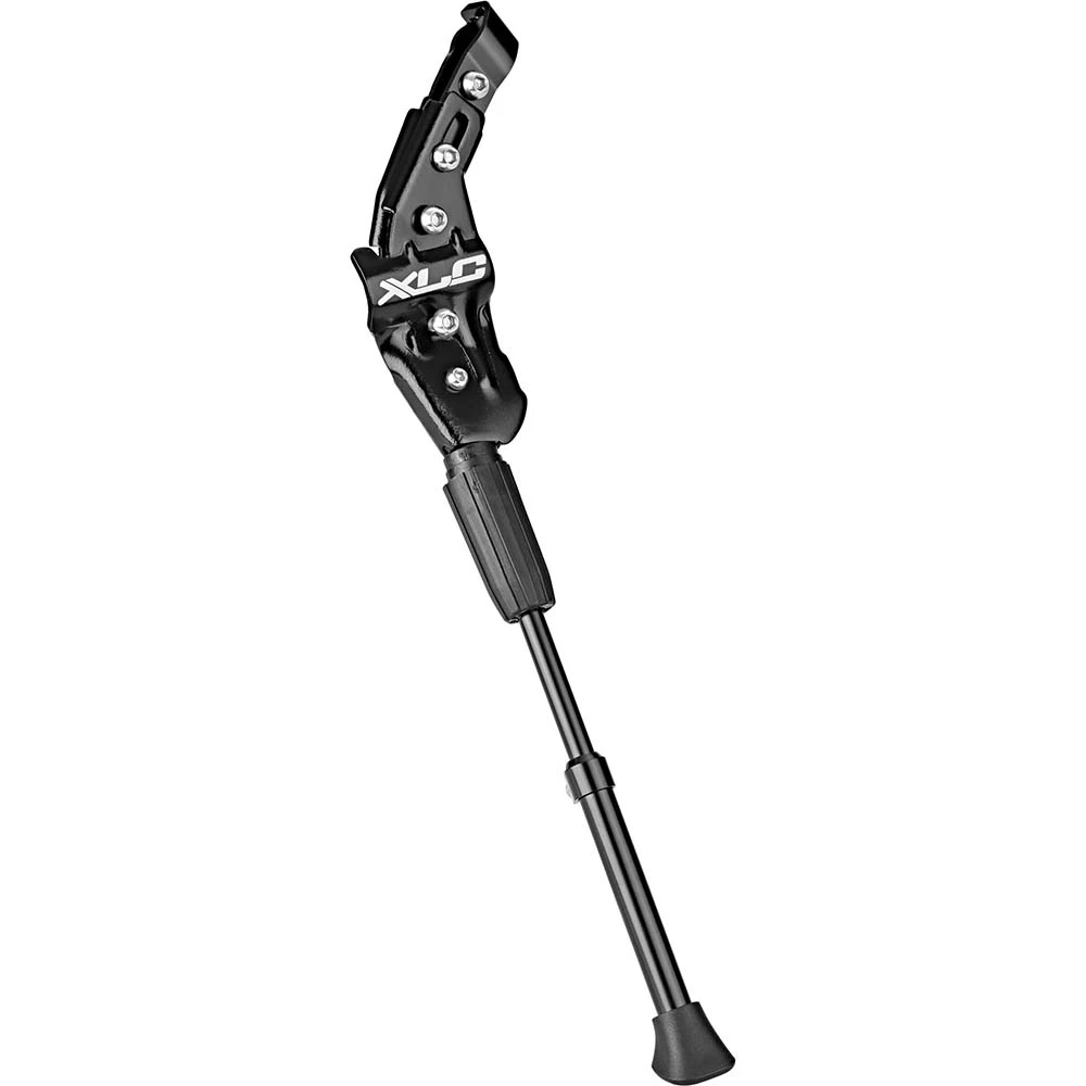 XLC Hinterbauständer KS-R06 Sw, Verstellbar 24-28 3 XLC Hinterbauständer KS-R06 Sw, Verstellbar 24-28