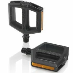 XLC Kinder-/Jugendpedal Kunststoff, Griptape-Oberfläch