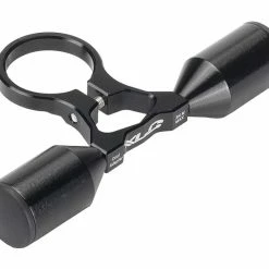 XLC Lenkeradapter BV-X06 Für Frontlichter, Computer, Na
