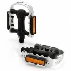 XLC MTB-Pedal PD-M01 Alukäfig,Kunststoffkörper,sw/s