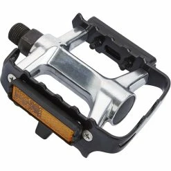 XLC MTB-Pedal PD-M03 Stahl, Alukörper, Sw