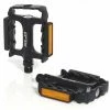 XLC MTB-Pedal Ultralight II PD -M11 Alukäfig/-körper, Sw