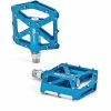 XLC MTB/Trekking Pedal PD-M12 Alu, Blau