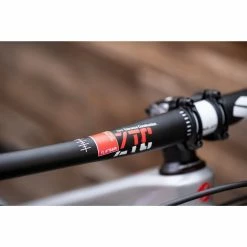 XLC Pro Ride Riser-Bar HB-M16 Ø 31,8mm, 780mm, 25mm, Sw, 9° -Sram Verkäufe XLC Pro Ride Riser Bar HB M16 31 8mm 780mm 25mm sw 9 293526 b 2
