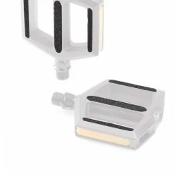 XLC Replacement Grip-Tape-Set Passend Für Pedal P-DC11