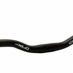 XLC Riser-Bar HB-M04 Ø 25,4mm, 630mm, 50mm, Sw/matt