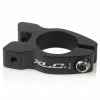 XLC Sattelstützklemmring Ø31,6mm Mit Gewindeösen Für Ge