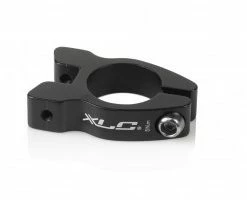 XLC Sattelstützklemmring Ø31,6mm Mit Gewindeösen Für Ge -Sram Verkäufe XLC Sattelstuetzklemmring 31 6mm mit Gewindeoesen fuer Ge 965968 b 1