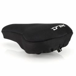 XLC Sattelüberzug Touren/City XL SC-G01 Schwarz, 244-269x254-279mm, Geltech -Sram Verkäufe XLC Sattelueberzug Touren City XL SC G01 schwarz 244 269x254 279mm Geltech A2029 b 1