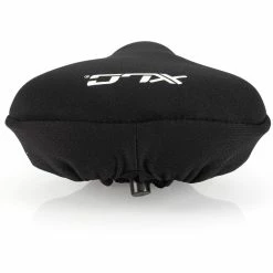 XLC Sattelüberzug Touren/City XL SC-G01 Schwarz, 244-269x254-279mm, Geltech -Sram Verkäufe XLC Sattelueberzug Touren City XL SC G01 schwarz 244 269x254 279mm Geltech A2029 b 3