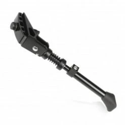 XLC Seitenständer Für Kinderfahrräder KS-R07 Sw, Verstellbar 12-20 -Sram Verkäufe XLC Seitenstaender fuer Kinderfahrraeder KS R07 sw verstellbar 12 20 1028116 b 1