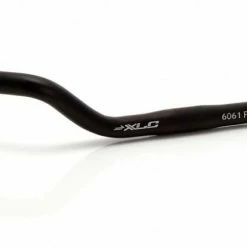 XLC Trekking-Bügel HB-C03 Ø 25,4mm, 600mm, Sw Matt